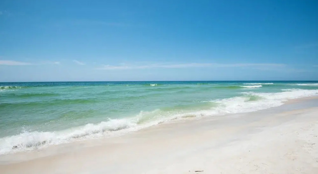 Вилла Hidden Beach Villas 122 - A Sunset Paradise