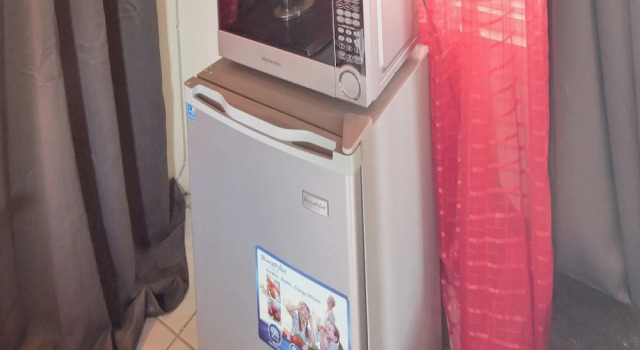 Двухместный люкс 876 JA Oasis & Homestay - by Kingston Airport