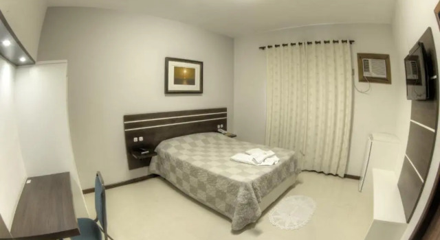 Номер Economy Hotel Rauls