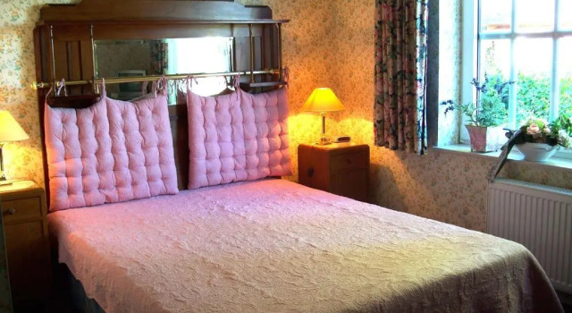 Номер Economy Hotel Barmstedter Hof