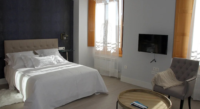 Люкс Principia Suites