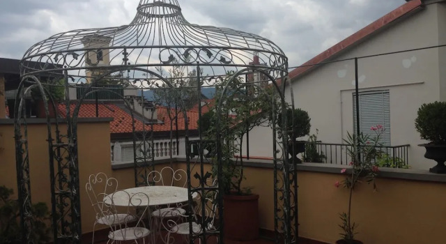 Residence Diffusi