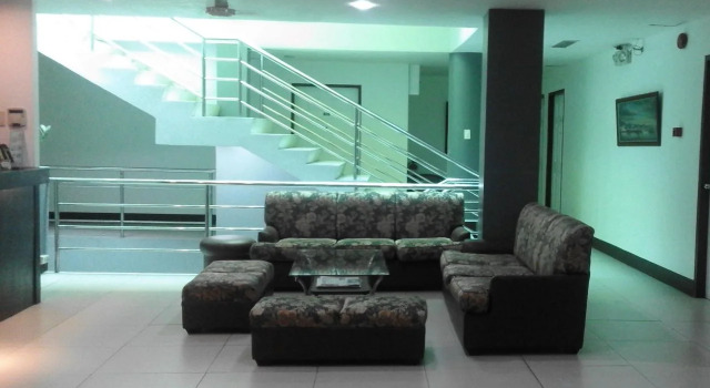 Casa Isabella, Buchen Sie Hotel Cagayan de Oro 