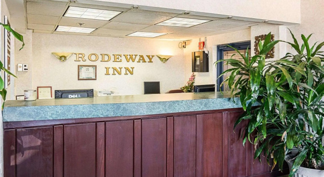 Red Roof PLUS+ & Suites Virginia Beach – Seaside, Rezerwuj Hotel Virginia Beach Wirginia