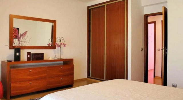 Апартаменты Apartamento RH