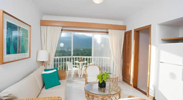 Семейный полулюкс Hotel Irotama Lago