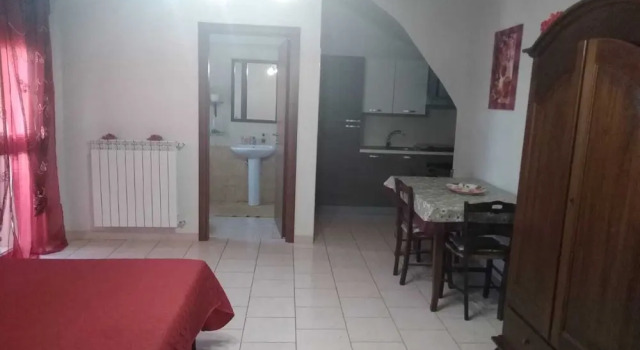 Standard Zimmer B&b De Mauro