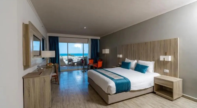 Номер Family Seven Seas Jolie Bay - Ultra All Inclusive