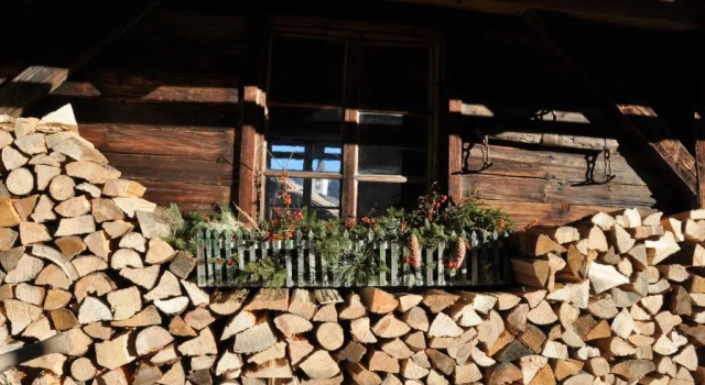 Panorama Chalet Heimatliebe, Забронировать Шале Коттеджи Ладис, рядом с Зонненбан Ладис-Фисс, Коттедж