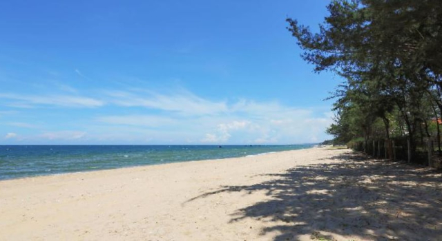 Maxivic Beach Resort Phan Thiet, Забронировать Курортный отель Отели Фантхьет с завтраком, Завтраки