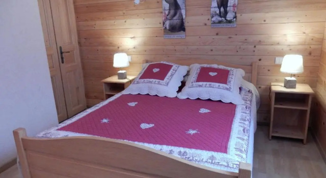 Appartement La Clusaz, 4 pièces, 8 personnes - FR-1-437-4, Забронировать Апартаменты/квартира Ла-Клюза Лыжный курорт на озере Анси