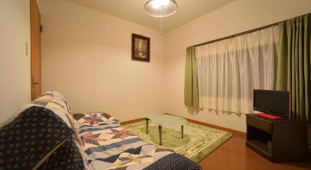 Rest House Mori no Shirabe, Prenota Hotel Hotel a Kyushu con parcheggio, Parcheggio
