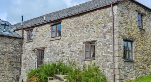Stable End, Reservar Apartamento Altarnun Cornualha