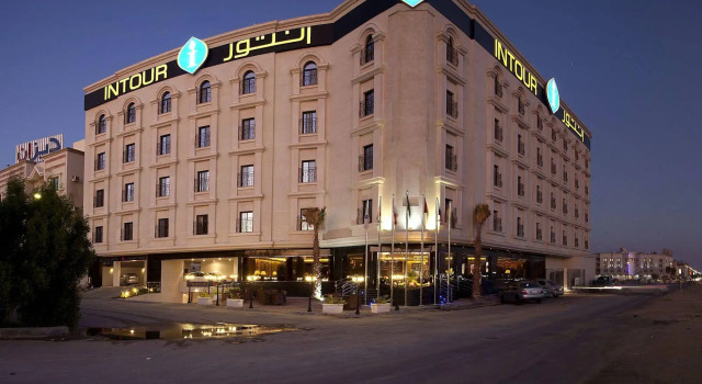 Intour Al Khobar
