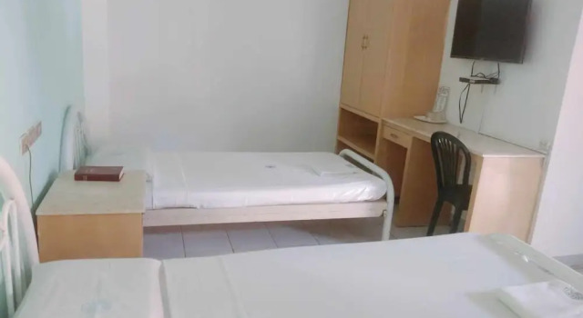 Номер Standard Regency Plaza Tourist Inn