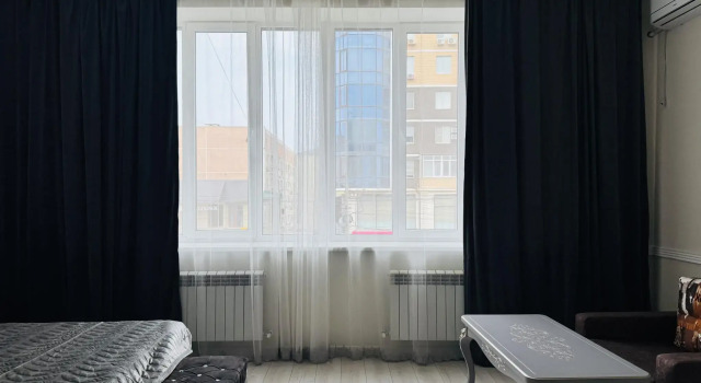 Номер Deluxe Табарик