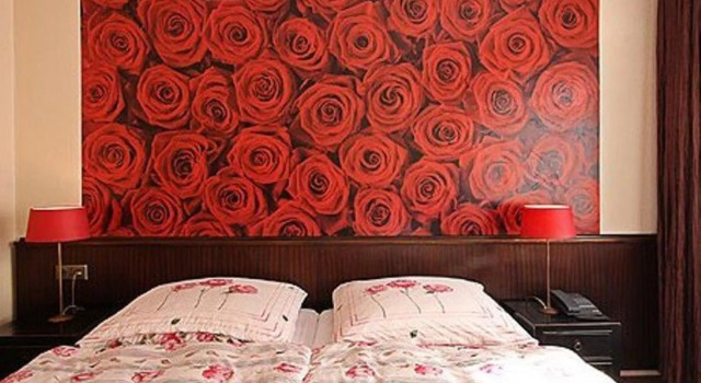 Hotel Arosa - Düsseldorf Oberkassel