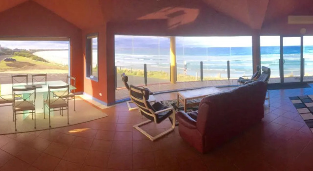 The Penthouse