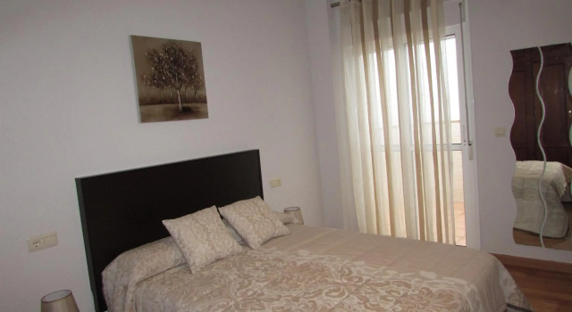 Luz y Mar, Varaa Hotelli Aljaraque Huelva