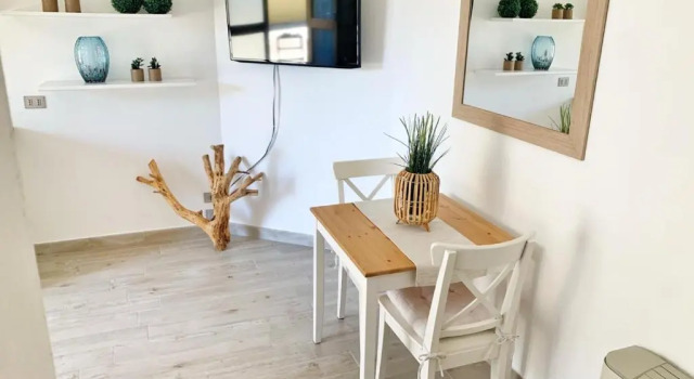 Апартаменты Grazia's Apartment