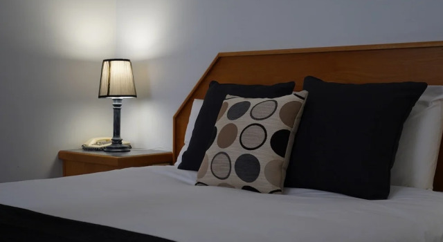Номер Executive Best Westlander Motor Inn