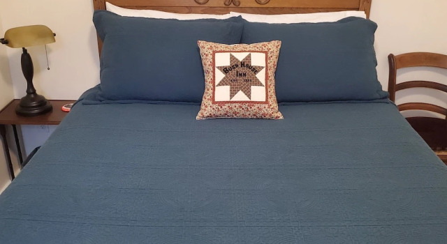 Номер Standard Bush House Inn