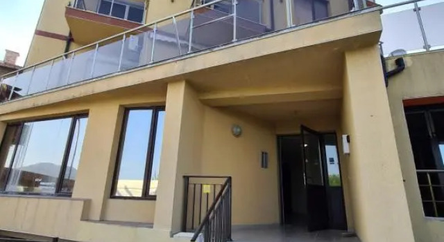 Nestinarka Beach Seaview Apartment
