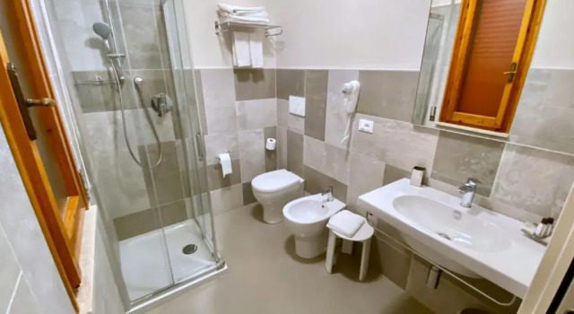Номер Luxury Hotel Maioli B&B