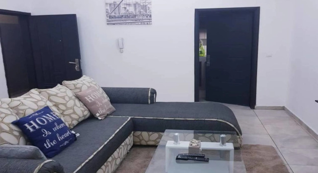 Les Residences Rima 1