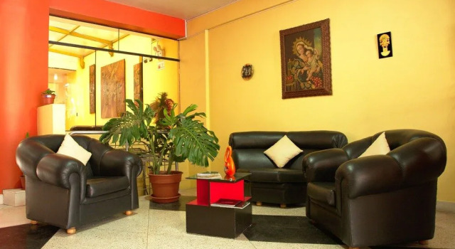 Hotel Melanys