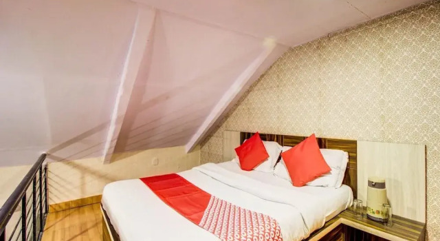 Blue Park Nature Resort by OYO Rooms