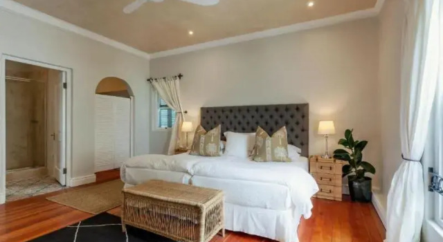 Номер Standard Auberge Burgundy Boutique Hotel & Spa