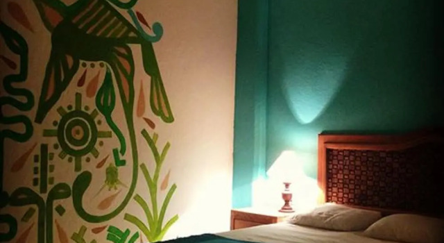 Семейный номер Standard с видом на океан Emperador Vallarta Beachfront Hotel and Suites