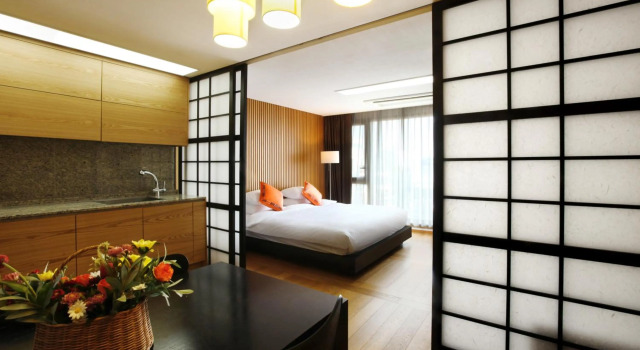 ShinShin Hotel Jeju Ocean