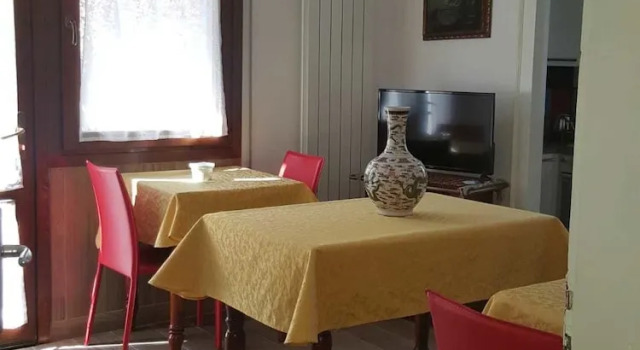Номер Standard 3B Locazione Turistica
