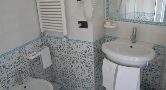 Номер Standard Maison Raphael
