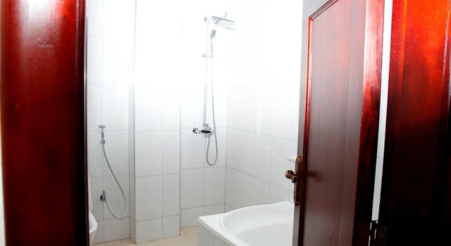 Deluxe szoba Kenlon Hotel