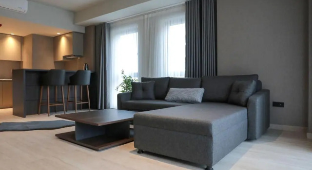 Двухместный люкс Deluxe Hotel54