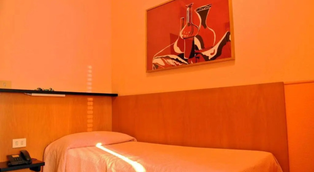 Номер Standard Giardino Hotel