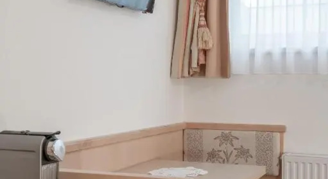 Номер Standard Alpenresidenz Zimmer & Aparts