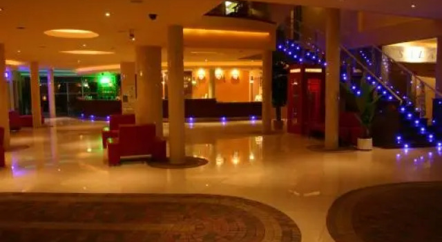 Hotel Imperium, Réserver Hôtel Goczalkowice-Zdroj Silesie