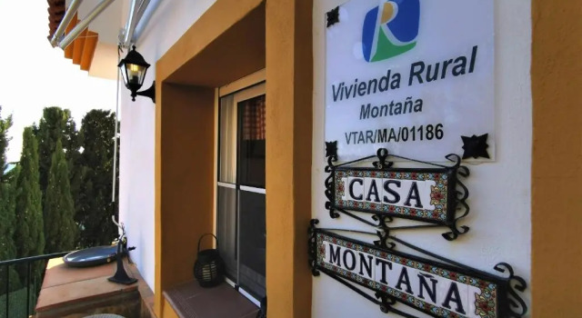 Apartamentos Alma y Montaña, Забронировать Отель Компета Axarquía