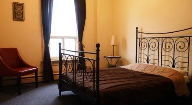 Global ViIlage Backpackers Youth Hostel, Varaa Hostelli Toronto 
