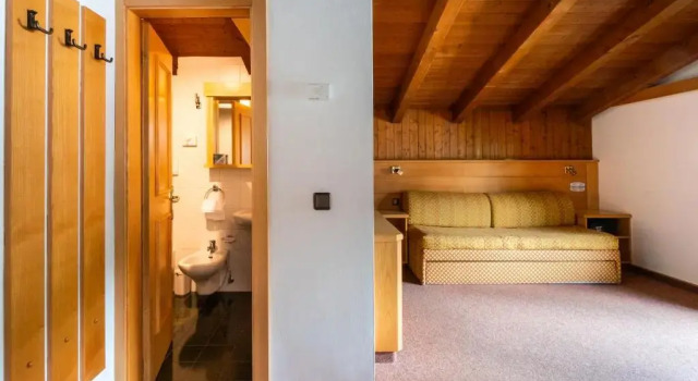Апартаменты Apartments Lores
