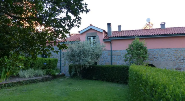 Апартаменты с 2 комнатами Casas do Toural