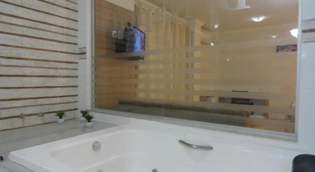 Люкс Deluxe Di Napoli Plaza Hotel