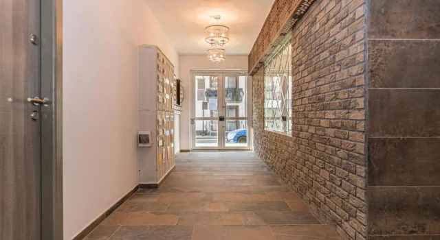 Апартаменты Apartament 2 camere Narcis