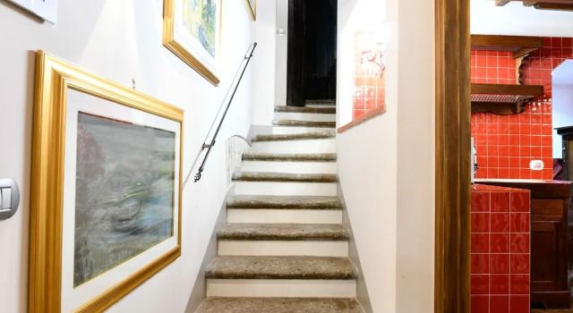 Апартаменты Dolce Vita in Rome With 2 Bedrooms and 1 Bathrooms