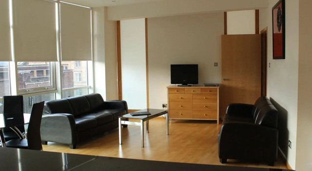 Glasgow Lofts, Забронировать Отель Отели Glasgow & The Clyde Valley 4 звезды, 4*
