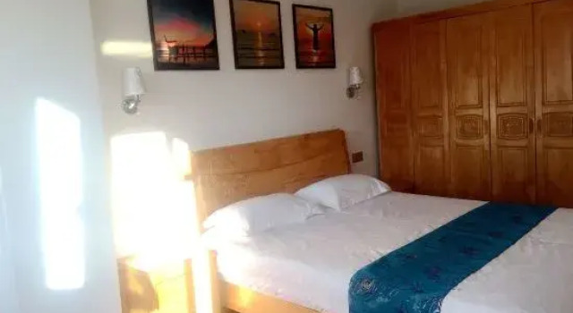 Люкс с 2 комнатами Tingtaoge Inn, 186 Qianchao, Hui'an